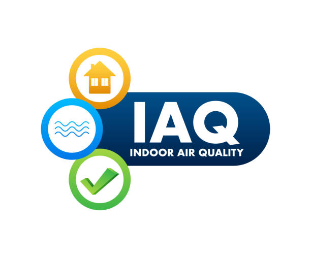 Indoor environment monitoring dashboard for mold-risk visibility