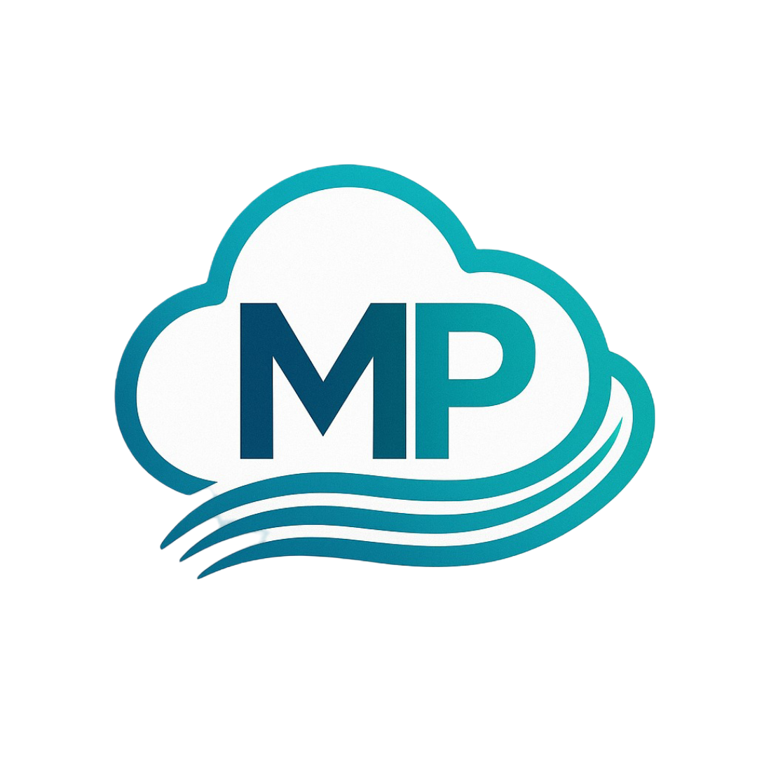MoldPulse Cloud Dashboard mark